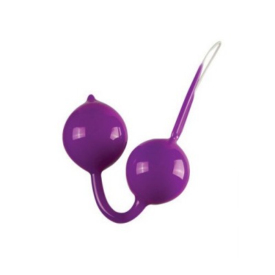 BOLAS CHINAS GEISHA Lila