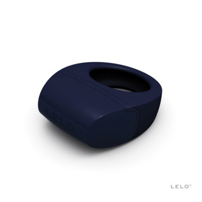 anillos vibrador recargable