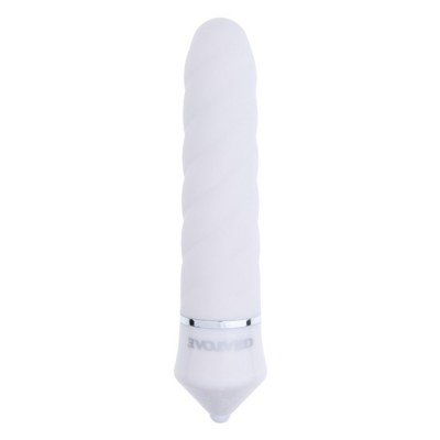 VIBRADOR BOTTLE ROCKETS NOVA Blanco