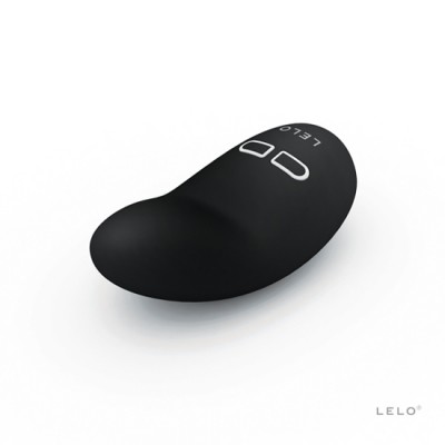 VIBRADOR LILY