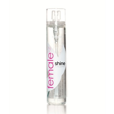 Limpiador de juguetes FEMALE SHINE  COBECO PHARMA
