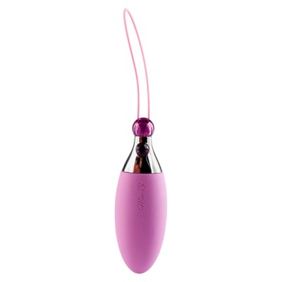 huevo vibrador Lovely vibes 