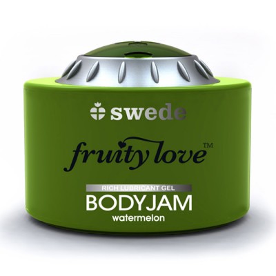 Lubricante sandia Fruity Love SWEDE