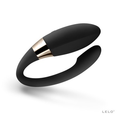 COMPRAR Noa masajeador parejas Negro Lelo