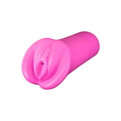 Masturbador FUNKY COOCHIE COO Violeta TOY JOY