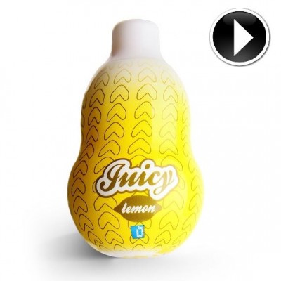  Mini masturbador lemon