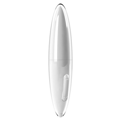 C1 BALA VIBRADORA RECARGABLE BLANCO OVO