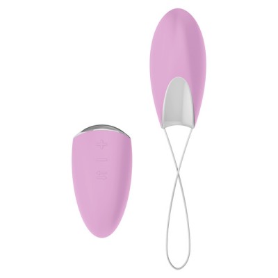 OVO R1 BALA CONTROL REMOTO RECARGABLE ROSA