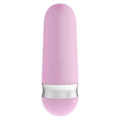 OVO R4 BALA CONTROL REMOTO RECARGABLE ROSA