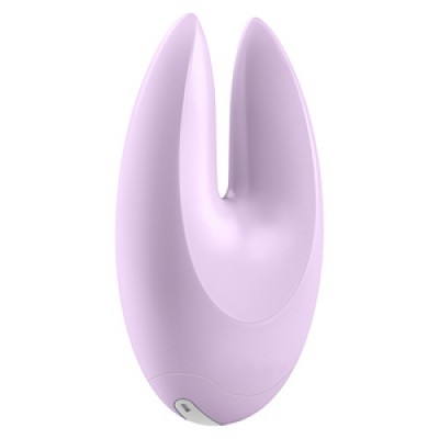 OVO S4 ESTIMULADOR RECARGABLE ROSA