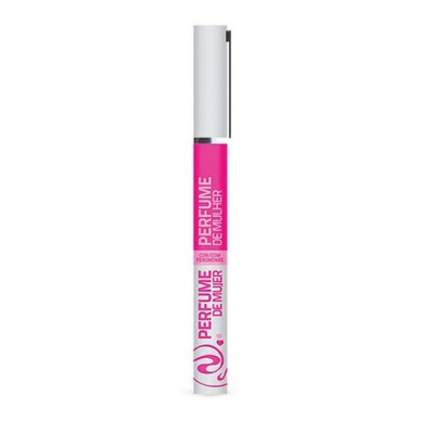 Boligrafo perfume mujer con feromonas