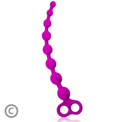 cadena anal Parker