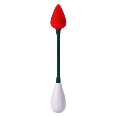 Rosa de silicona flexible EVOLVED
