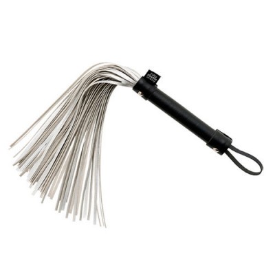 LATIGO DE TIRAS PLEASURE - 50 sombras Grey