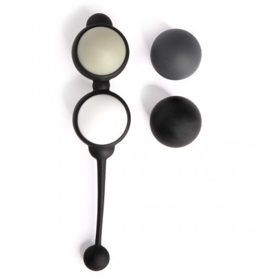 BOLAS CHINAS Varios pesos KEGEL - 50 Sombras