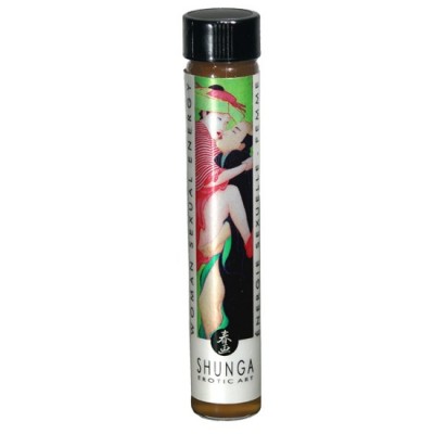 Energía sexual para la mujer Shunga