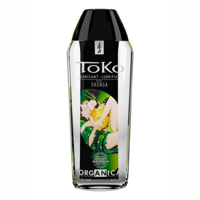 Toko orgánica lubricante natural SHUNGA