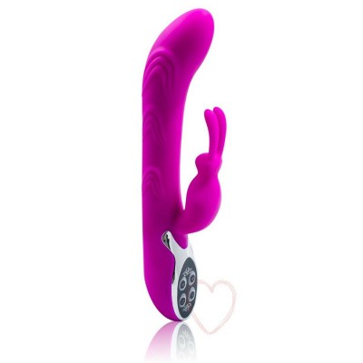 Vibrador Smart Lila Pretty Love
