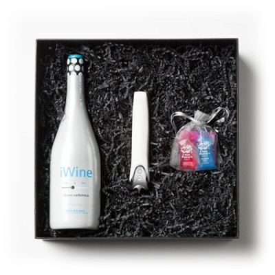 SEX, WINE & TECH – TANTRIC