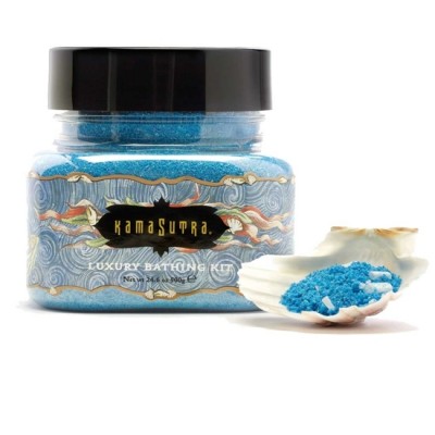 Tesoros del mar KAMASUTRA