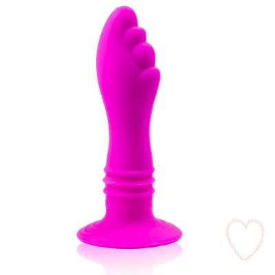Twist anal PRETTYLOVE Lila