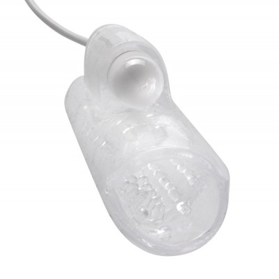 MASTURBADOR BOCA para ordenador STROKER USB