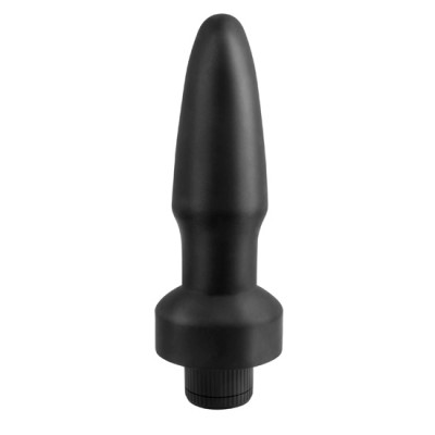 Vibrador anal rectal rocket