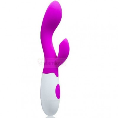 Vibrador Brighty Lila