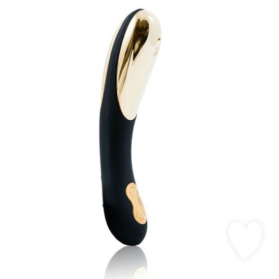 Vibrador Flamingo Gold 