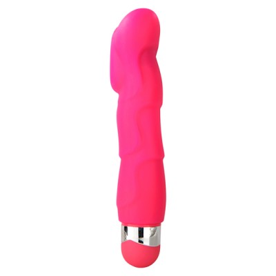 Vibrador G-Spot Rosa TOYJOY