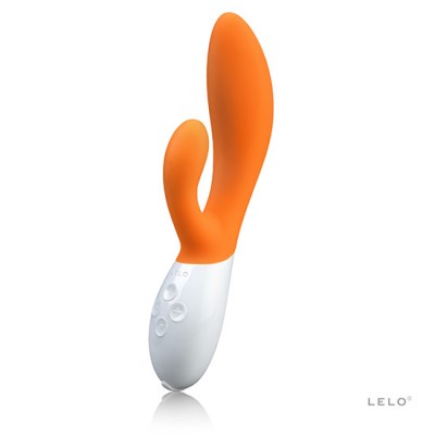 INA 2 vibrador Naranja LELO