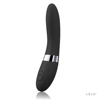 ELISE 2 vibrador Negro LELO