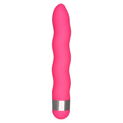 Vibrador olas Funky Rosa TOYJOY