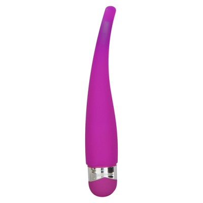Vibrador pasion interna Morado TOYJOY