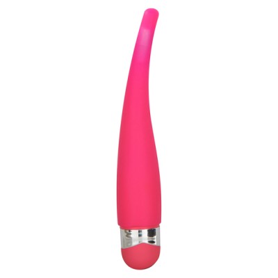 Vibrador pasion interna Rosa TOYJOY