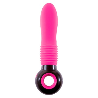 Vibrador smooth envie NSNOVELTIES Rosa