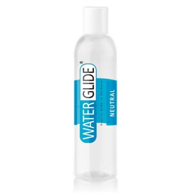 LUBRICANTE NATURAL 150ML WATERGLIDE