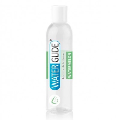 LUBRICANTE SABOR SANDIA 150ML WATERGLIDE