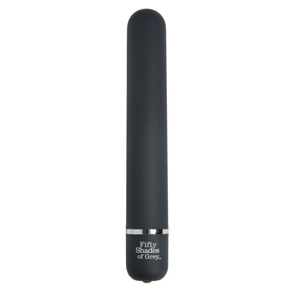 CONSOLADOR VIBRADOR NEW CHARLIE TANGO - Oficial 50 Sombras