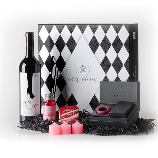 Pack regalo TENTACIÓN VIBRANTE Pack regalo TENTACIÓN VIBRANTE