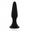 Dilatador anal BEATIFUL BEHIND Negro 