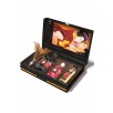 SHUNGA COLECCIÓN Ternura y Pasión 