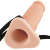 ARNES HUECO FUNDA PENE 22.5 cm