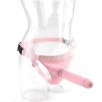 ARNES VIBRADOR TRU-FIT Rosa