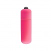  BALA VIBRADORA NEON LUV TOUCH ROSA