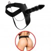 ARNES CON VIBRADOR BLACK MAGIC