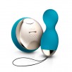 Bolas Hula Insignia LELO  Azul  