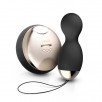 Bolas Hula Insignia LELO Negro 