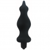 BULLET ANAL AMUSE MASAJEADOR NEGRO