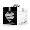 Caja para regalar SHINE GLAMOUR Sensual